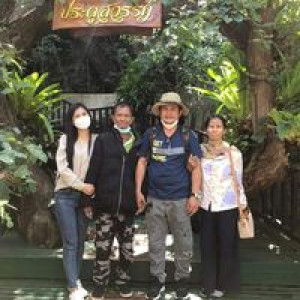 Nunit Noi profile icon