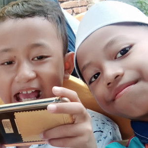 Ahmad Muslih profile icon