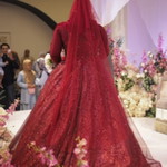 Nushma Dora profile icon