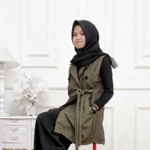 Ulfatun Naela profile icon