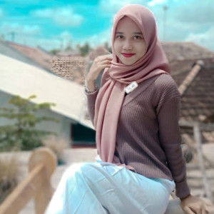 Alfi Hikmatun profile icon