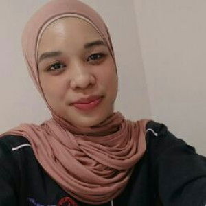 Nurul Nabilah Kamarud-din Bella profile icon