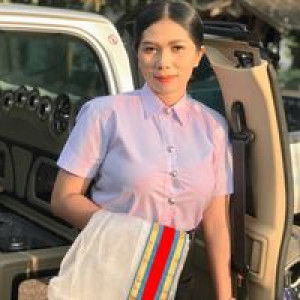 น้ำฝน แฟนตาซี profile icon