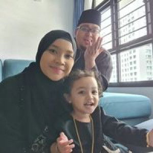 NurHafizah Naim profile icon