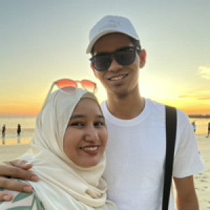 Elyana Najwa profile icon