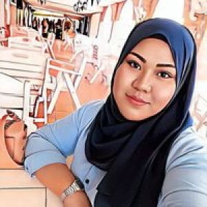 Nor Ha Yatie profile icon