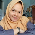 liza utami profile icon