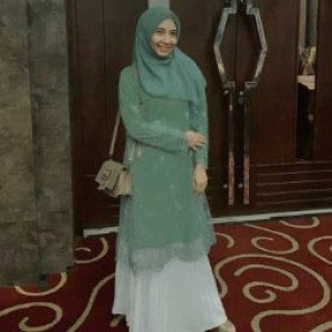 Ressya Nirwana Putri profile icon