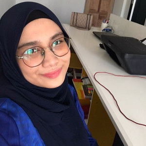 Nuraisyahhhh profile icon