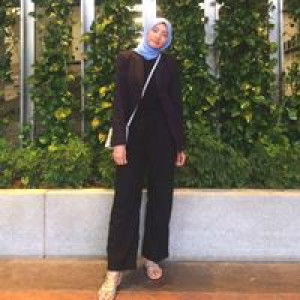 Fatinnabiha profile icon