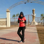 Noor Izzaty Ismail profile icon