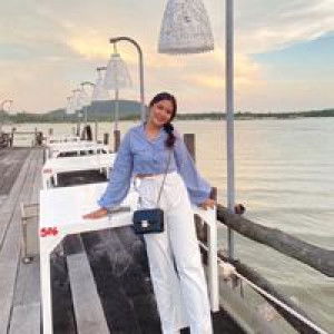 Rawisara Tapsai profile icon