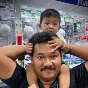 Kraison Namphayap profile icon