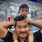 Kraison Namphayap profile icon