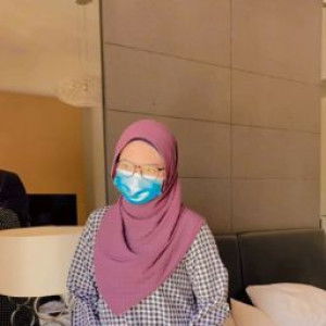 Nur Aqilah Salleh profile icon