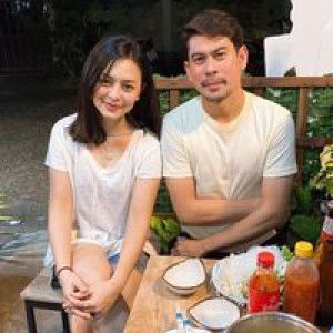 Paenthong Beeji profile icon