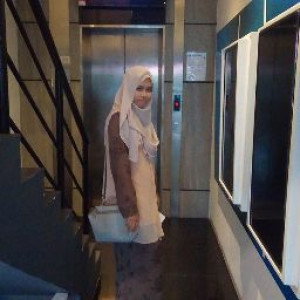 Fatin munira profile icon