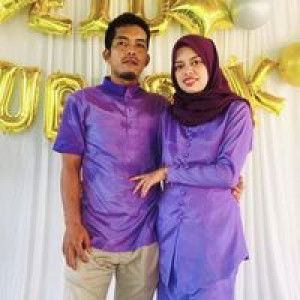 Nurufirdao Waeteh profile icon