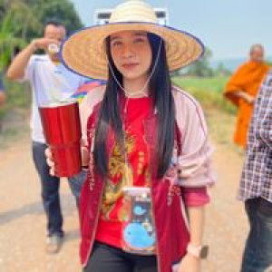 อ้อม จ๋า'า profile icon