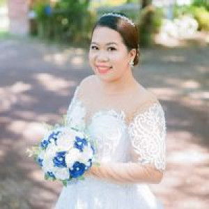 Leolyn Joy Sareno Cabagon profile icon