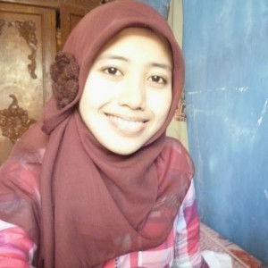 zahrotul firdaus profile icon