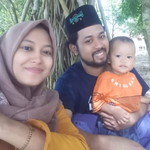 Mozen Logman Hakeem (Mev) profile icon