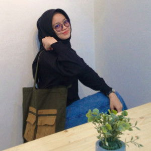 Nova Aryati profile icon