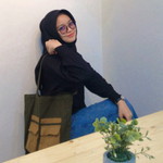 Nova Aryati profile icon