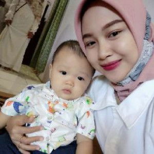 Anggraini Dwi profile icon