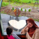 Andini Candrawinata profile icon