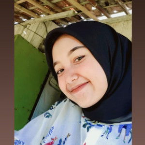 Restu ayu Wulandira profile icon