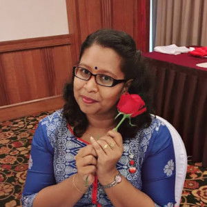 Cikgu Gowri profile icon