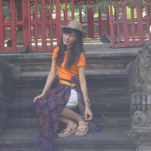 Kristina Eamylia profile icon