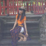 Kristina Eamylia profile icon