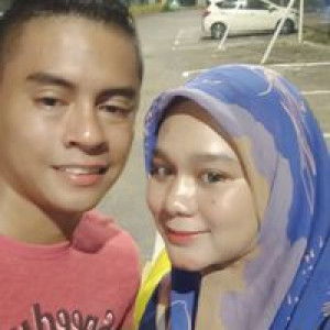 NURUL ASHIKIN profile icon