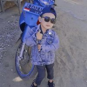 Novita Sari Ojan profile icon