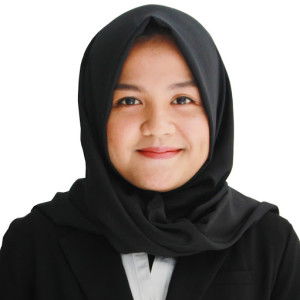 Lia Amalyah profile icon