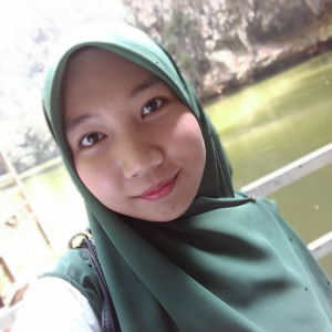 NUR HAZWANNIE profile icon