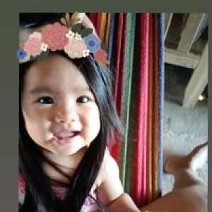 Mae De Guzman profile icon