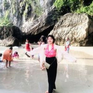 สุนิสา ชูจักร์ profile icon