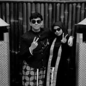 Galuh Kartika R profile icon