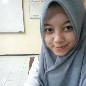 17_ Nihla Ari Rosanti profile icon