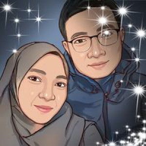 siti nurlela profile icon