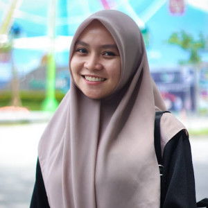 Fathurrahmah AbdGani profile icon