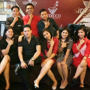 Resti Saragih profile icon