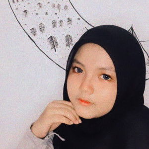 Putri Aisyaaah profile icon