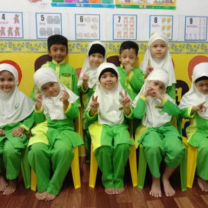 Nuramalina A.Rahman profile icon