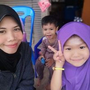 Wae-yareeyah Sideh profile icon