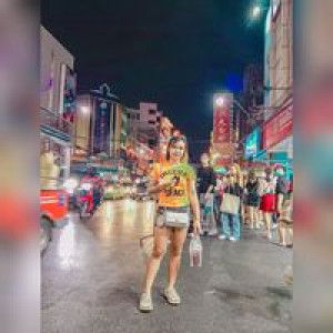 En Joy Thanawan profile icon