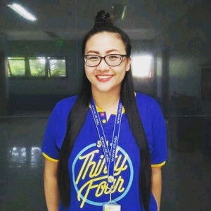 Cindy Elaine Guevarra profile icon